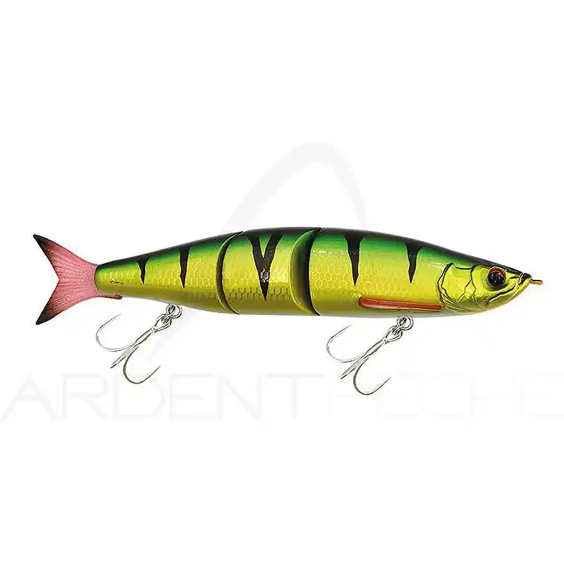 Swimbait TREFLE CREATION Mirage JT 161 S Offre Du Jour