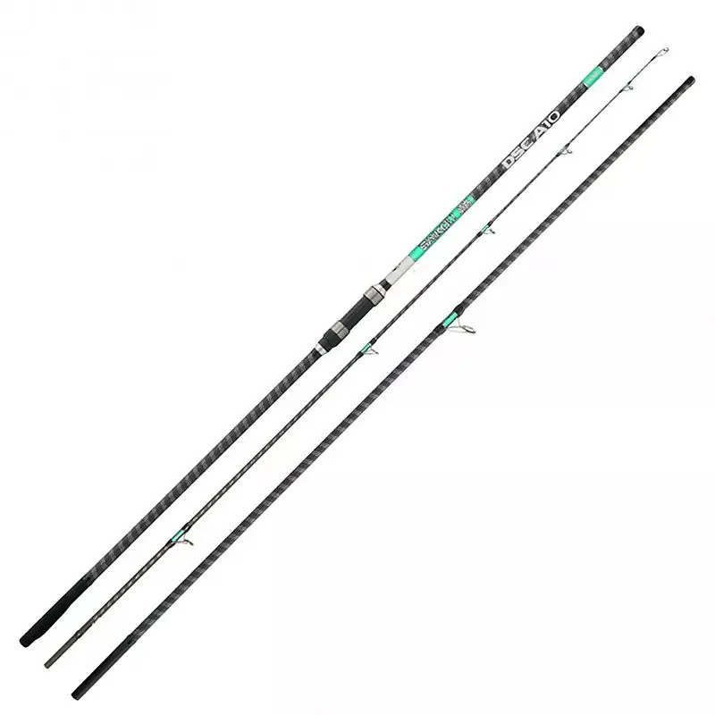 Bon Marché Canne surfcasting YUKI Saikou A10 DSC