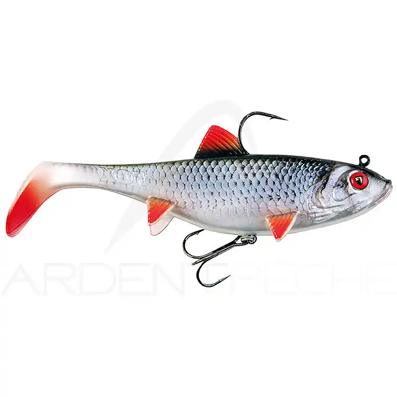 Promotion Leurre souple FOX RAGE Replicant wobble 7.5cm