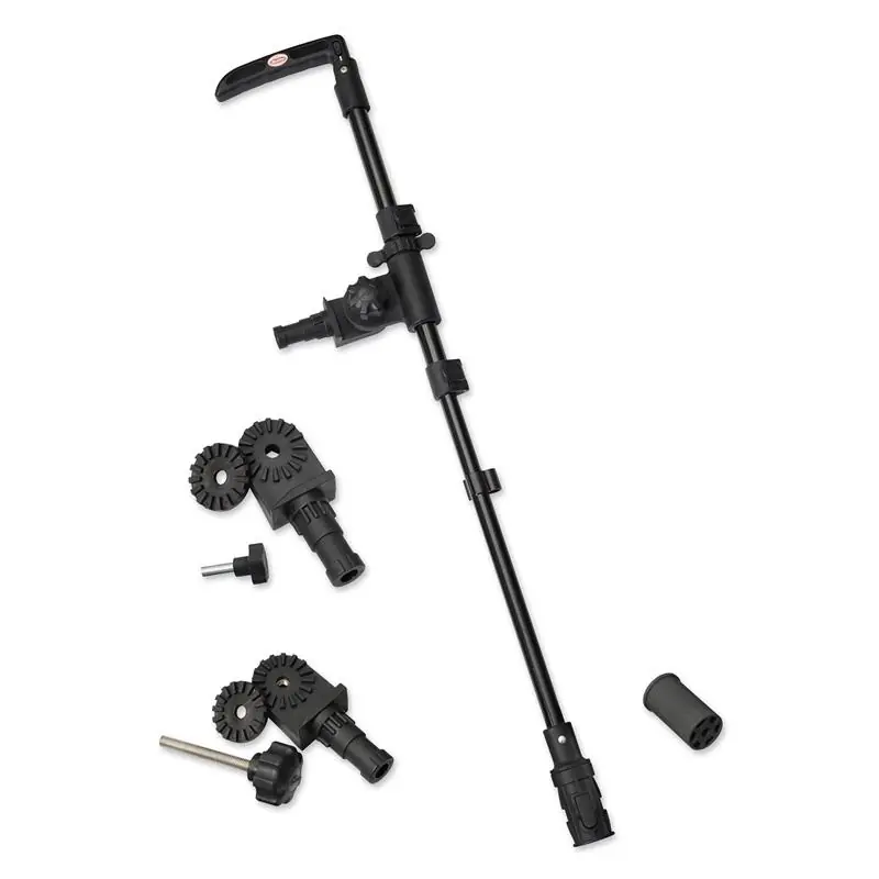 Achetez Aujourd'hui Perche De Sonde Live Adjustable Transducer Pole Berkley