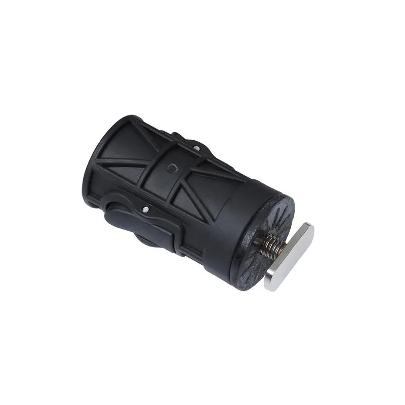Offre Spéciale Fixation Rapide Quick Release Head With Track Adaptor Berkley