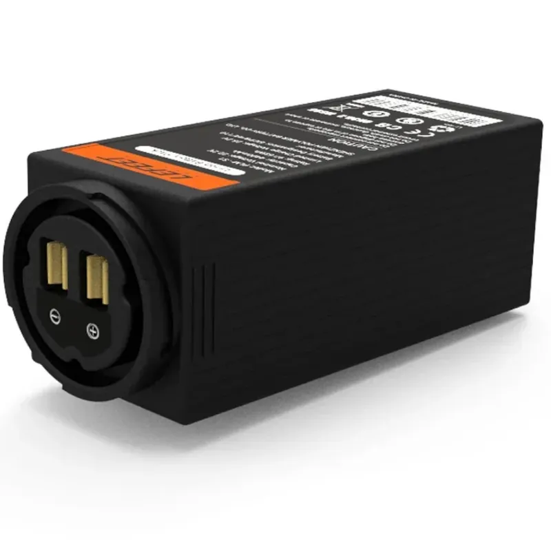 Paiement Sécurisé Batterie LeFeet S1 et S1PRO