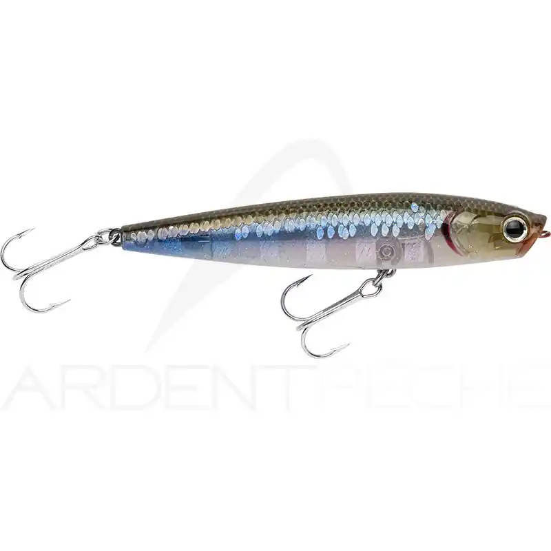 Poisson nageur LUCKY CRAFT Gunfish 95 SW Retour Gratuit