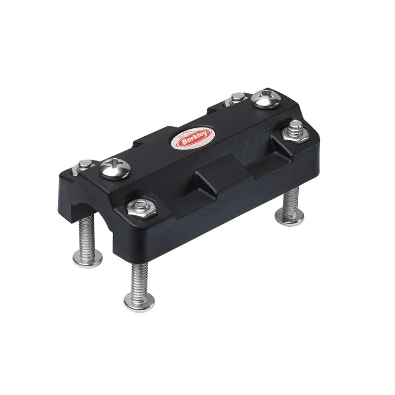 Fixation Pour Main Courante Mount Base Rail Adaptor Berkley Prix Choc