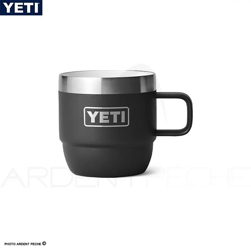Tasse YETI Rambler mug 6 Certifié
