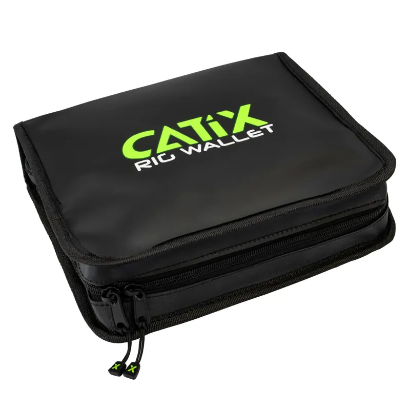 Trousse Bas De Ligne Rig Wallet 25x21x6cm Catix Meilleur Choix