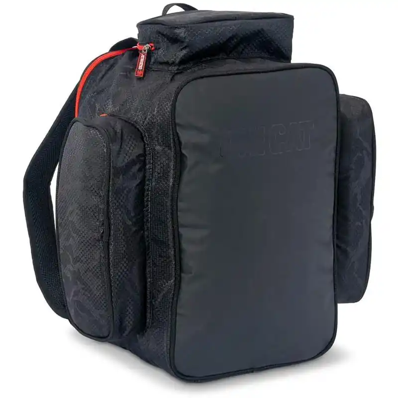 Sac À Dos Tackle Hopper 27L 48x38x22cm Unicat Nouvel Arrivage