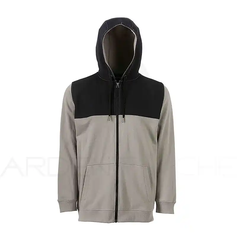 Sweat GRUNDENS Daggerboard FZ Hoodie Metal Dernière Chance