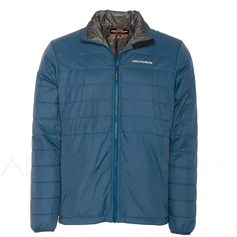 Usine Directe Veste GRUNDENS Distant harbor jacket Poseidon