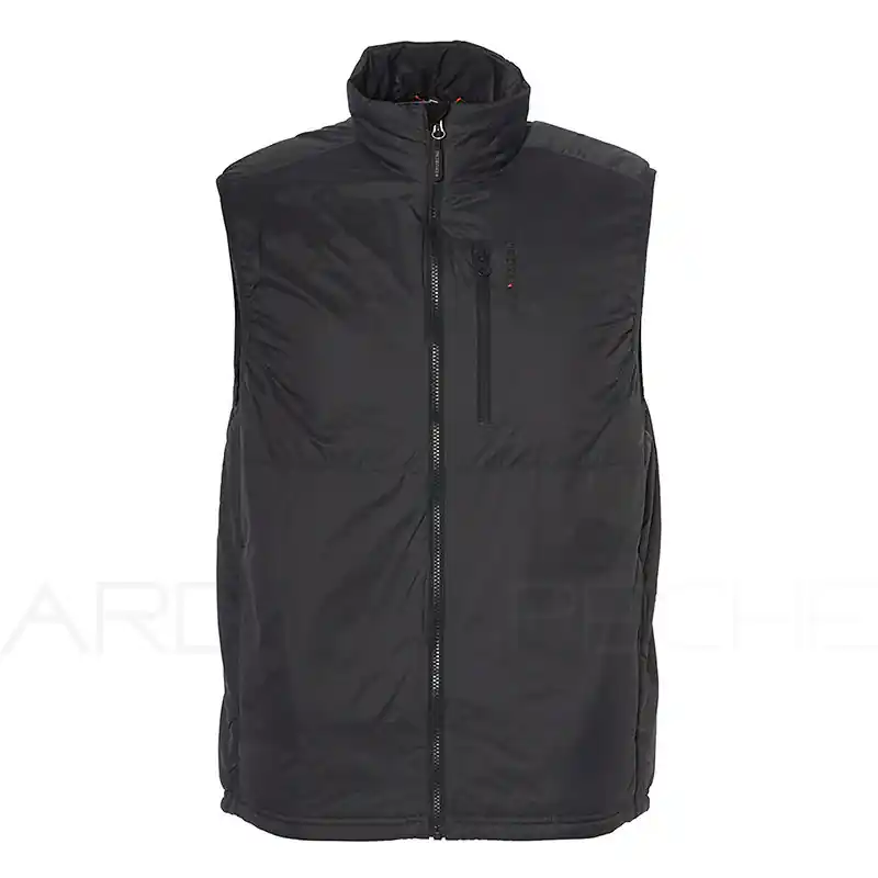 Commander Maintenant Veste sans manches GRUNDENS Forecast insulated vest Anchor