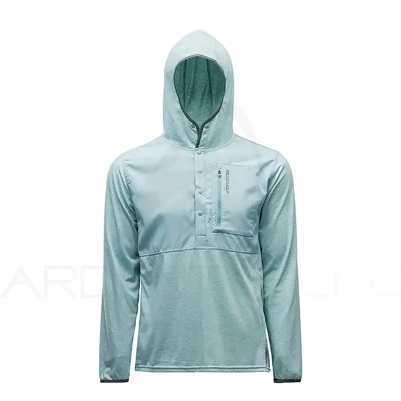 Nouvel Arrivage Sweat GRUNDENS Shorebreak hoodie Surf