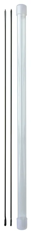 Certifié Aiguille À Locher Renforcée 2pcs Cat Spirit