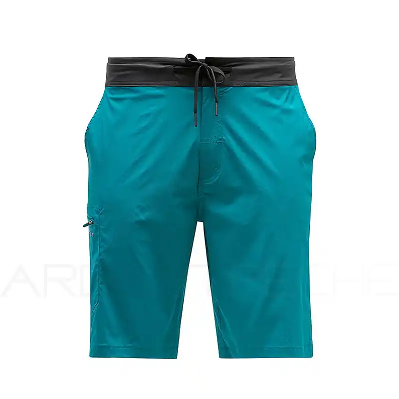Vente Directe Short GRUNDENS Tideline short Tahitian tide