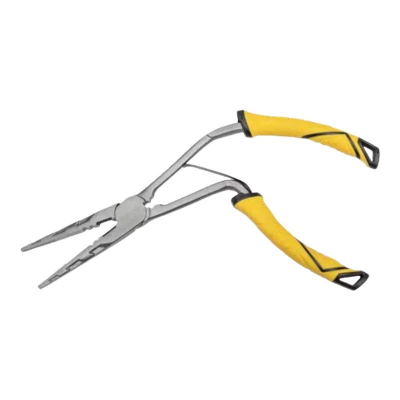 Bon Plan Pince Pistol Pliers 28cm Black Cat