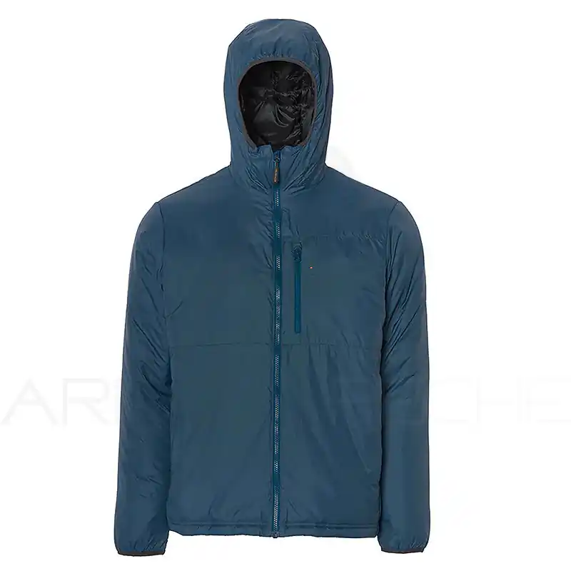 Veste GRUNDENS Forecast insulated jacket Poseidon Quantité Limitée