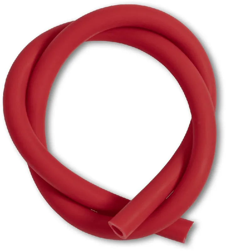 Gaine Rig Tube Rouge 1m Black Cat Meilleur Prix