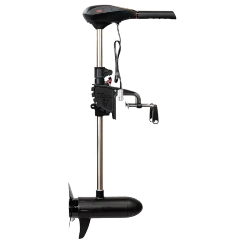 Moteur Électrique VX V2 Series 24v 80lbs 91cm Rhino Certifié