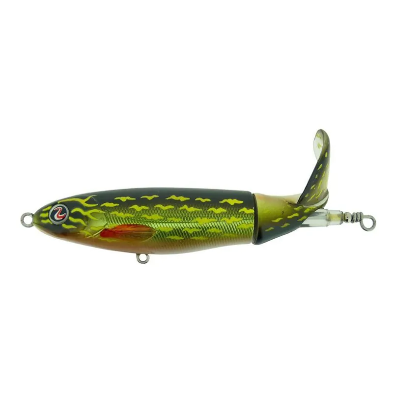 Paiement Sécurisé Leurre De Surface Whopper Plopper 13cm 39gr River2sea