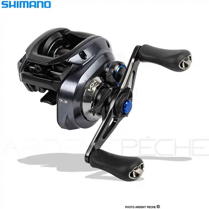 Prix Cassé Moulinet casting SHIMANO SLX DC A