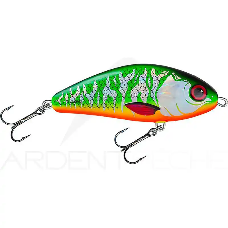 Leurre coulant SALMO Fatso 12 F Super Prix
