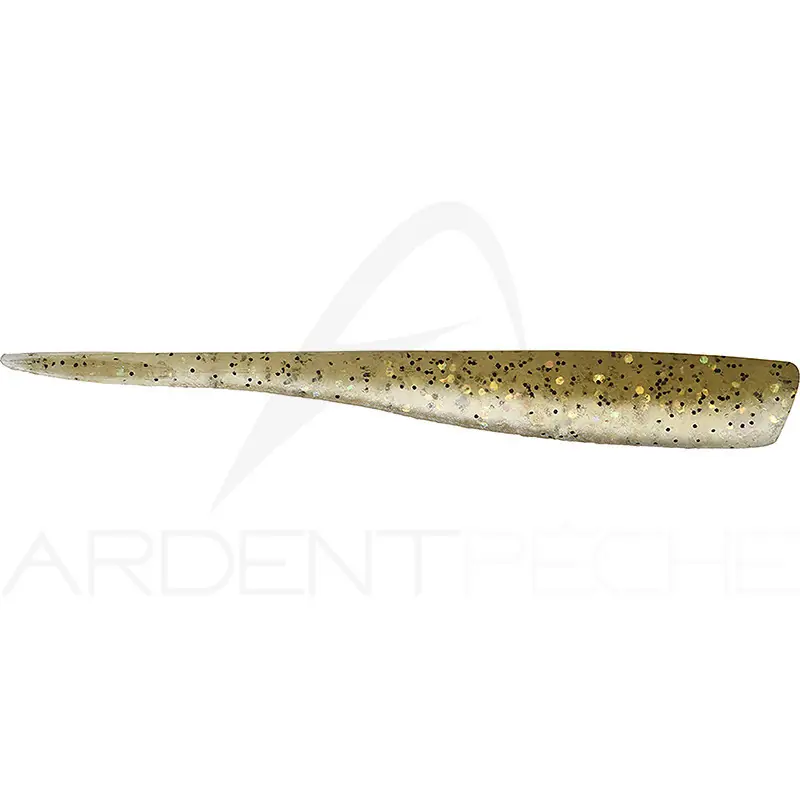 Affaire À Saisir Leurre souple DUO Bayruf BR Fish 3.3