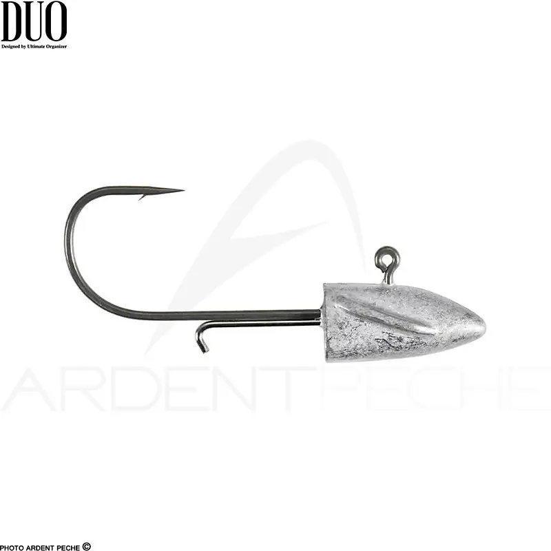 Haute Qualité Tête plombée DUO Bayruf BR head