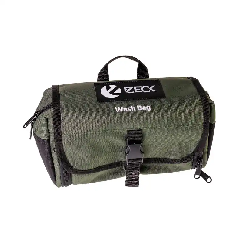 Trousse De Toilette Wash Bag 29x22x8cm Zeck Paiement Sécurisé
