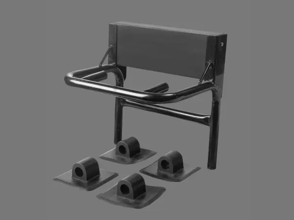 Support Pour Moteur Électrique Float Plus Bon Plan