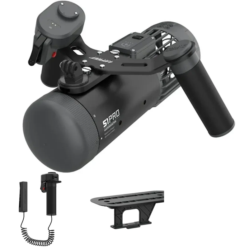 Moteur électrique paddle kayak LeFeet S1Pro Top Vente
