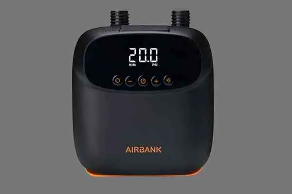 Dernière Chance Pompe Electrique à Batterie 12V 10Ah Float Plus