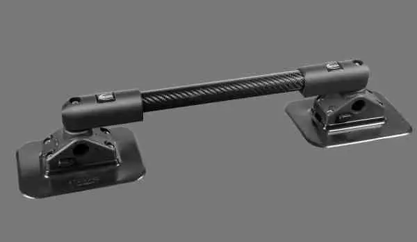 Tige En Carbone Avec Fixation Scotty 40-100cm Float Plus Achetez Aujourd'hui