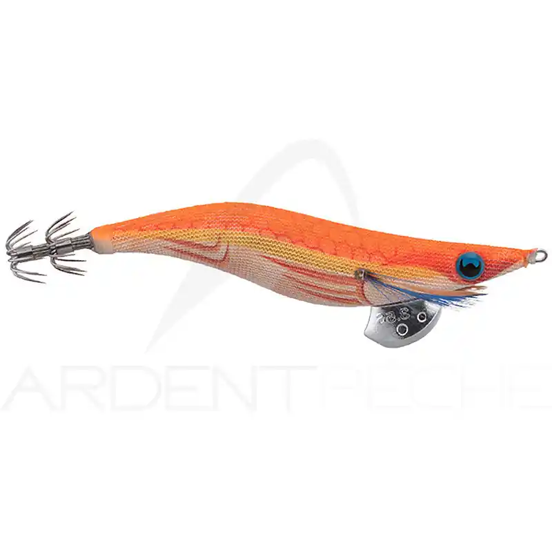 Turlutte YAMASHITA Egi-oh live shallow 3.5S Top Vente