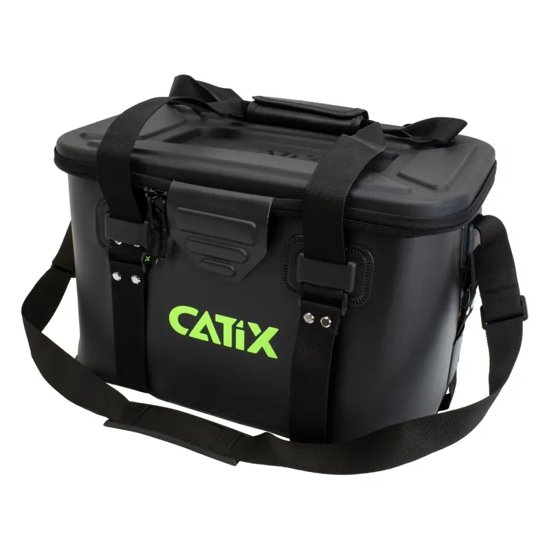 Bakkan Tackle Container 26L 42x30x27cm Catix Vente Flash
