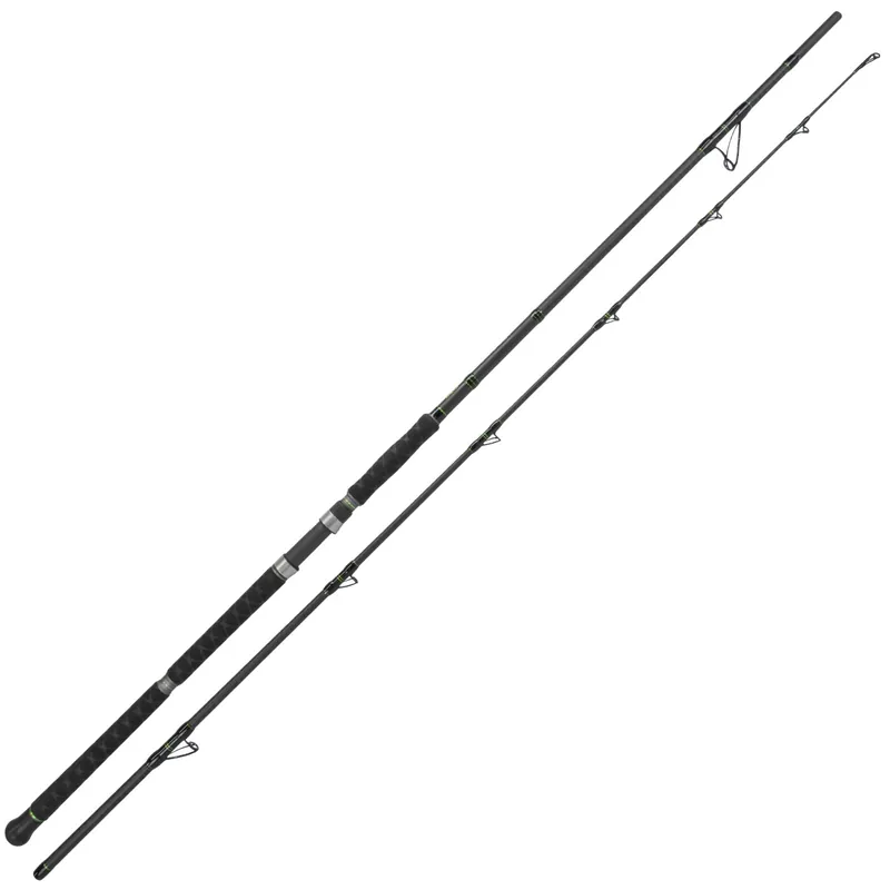 Canne Spinning Long Range 3,10m 300-600gr Catix Dernier Modèle