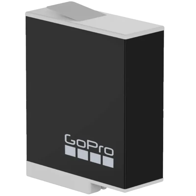 Meilleur Choix Batterie pour camera GoPro Enduro simple