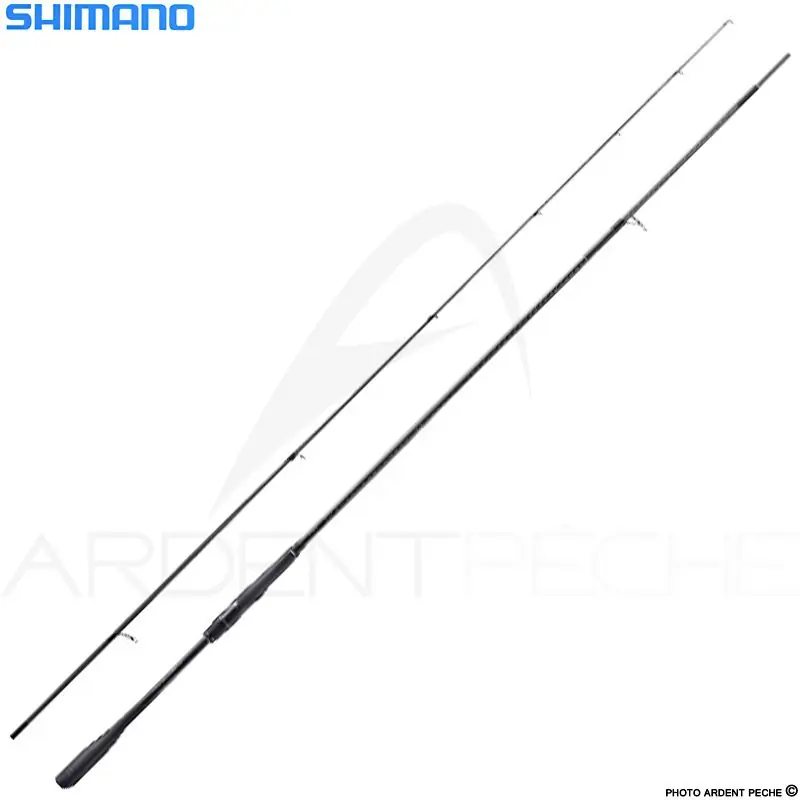 Promotion Saisonnière Canne spinning SHIMANO Exsence infinity
