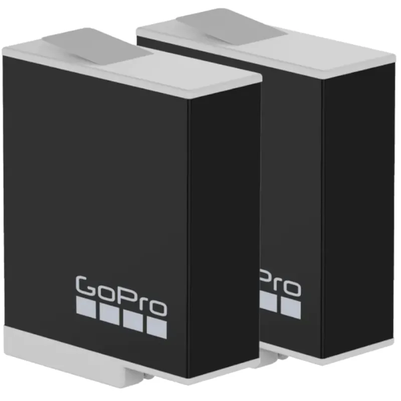 Batterie pour camera GoPro Enduro double Acheter En Ligne