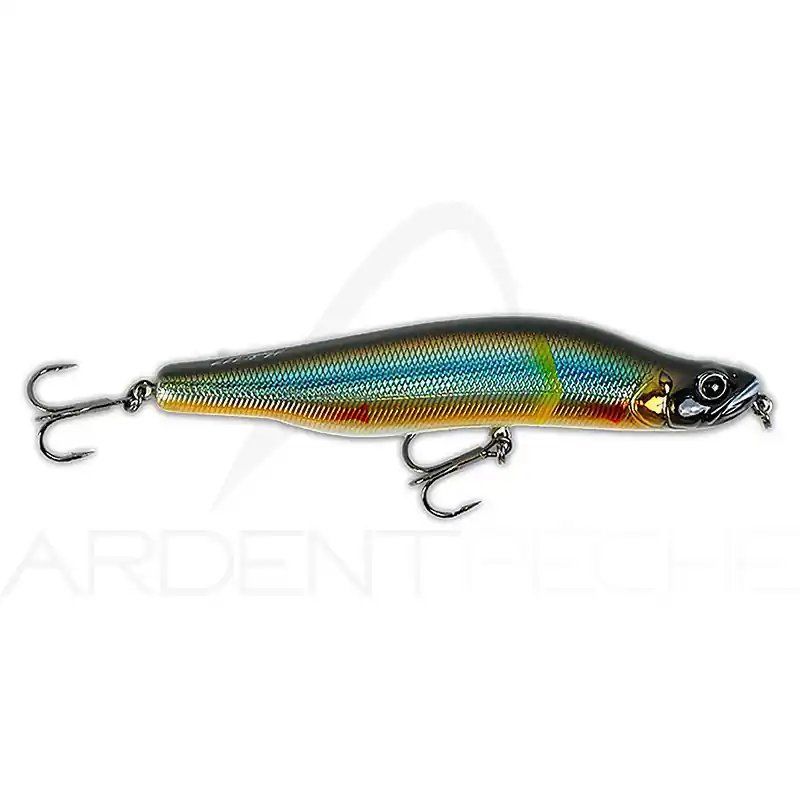 Promotion Saisonnière Leurre de surface SEACO LURE Maestro 117 Bruiteur