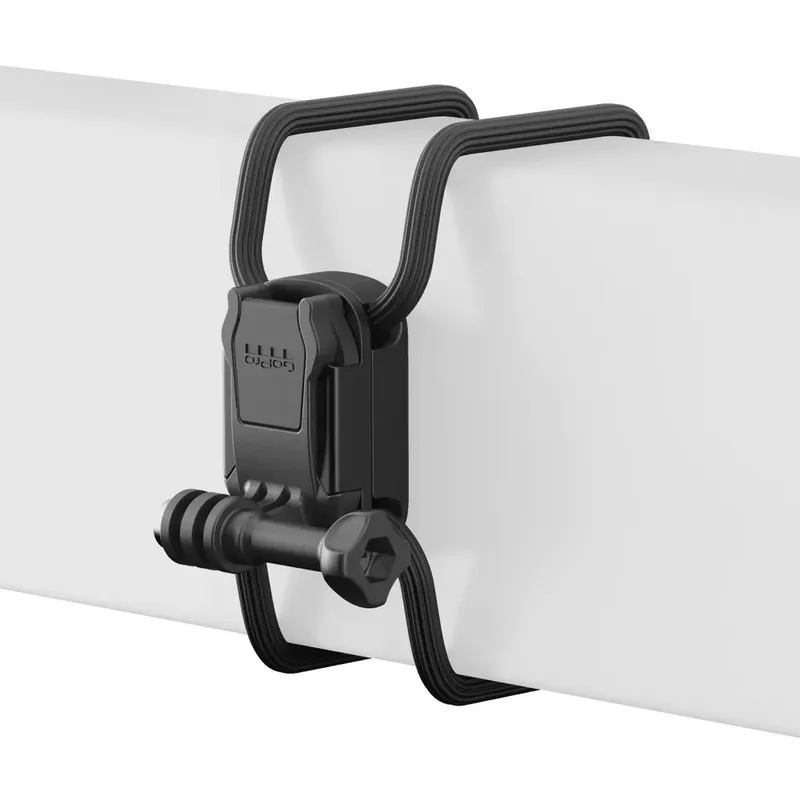Fixation pour camera GoPro flexible et polyvalente Pas Cher