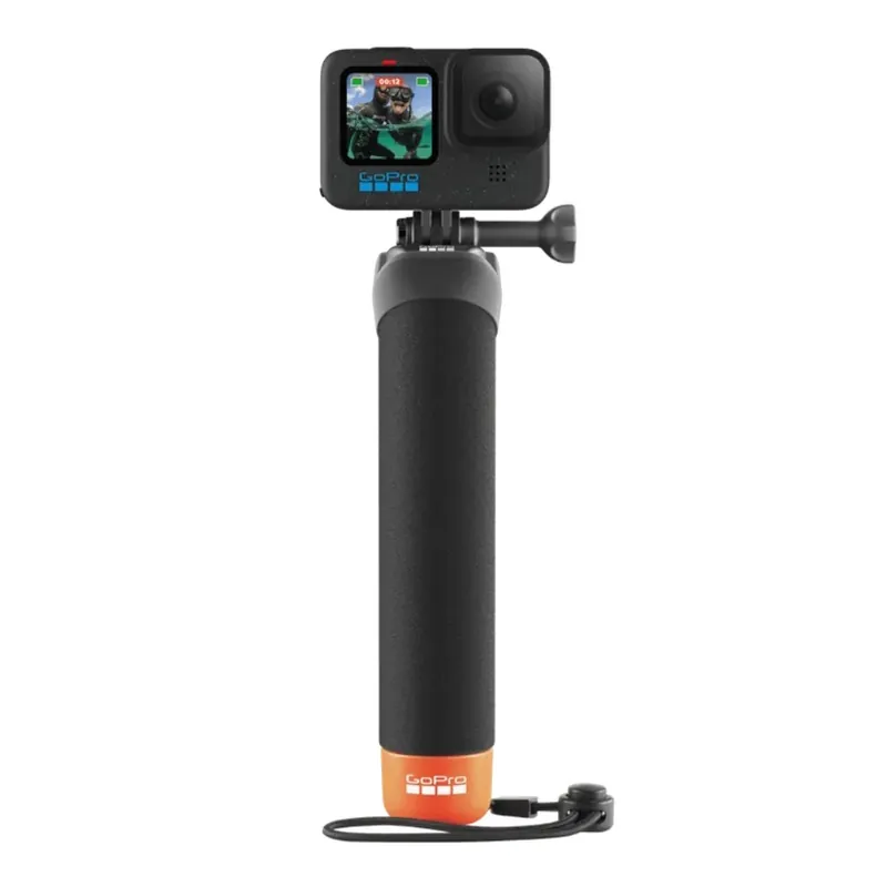 Petit Prix Poignée pour camera GoPro flottante