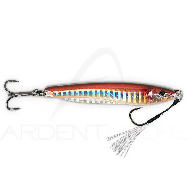 Jig SEACO LURE Noisy jig 30g Haute Qualité