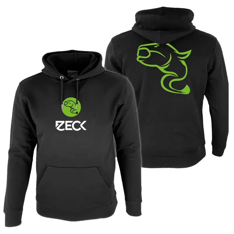 Nouveauté Sweat Cat Hoodie Zeck
