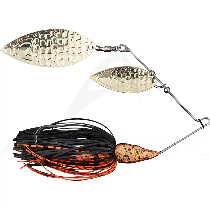 Spinnerbait FOX RAGE 20g Certifié