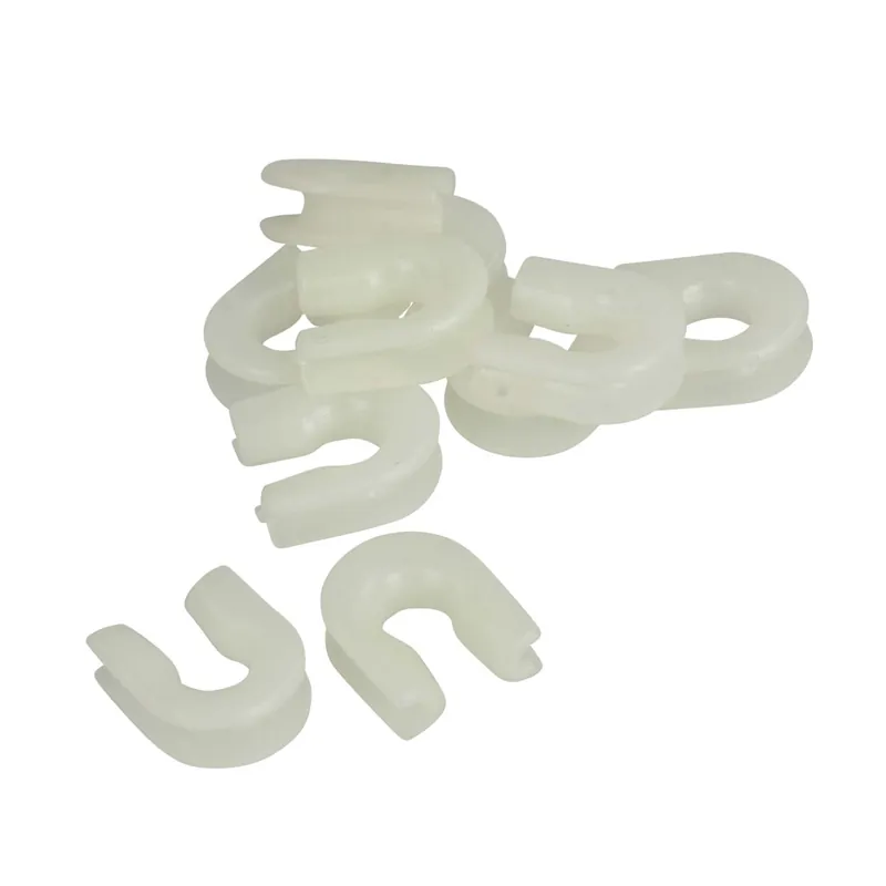 Haute Qualité Loop Thimbles 10pcs Madcat
