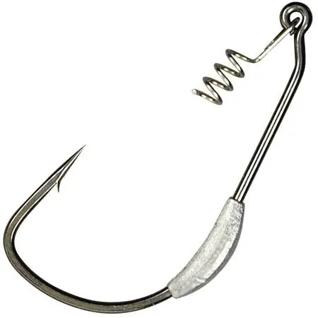 Hameçon Texan Spring Lock Monster Gamakatsu Vente Flash