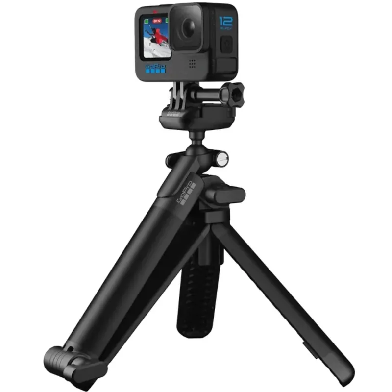 Trépieds pour camera GoPro 3-Way 2.0 Nouvelle Collection