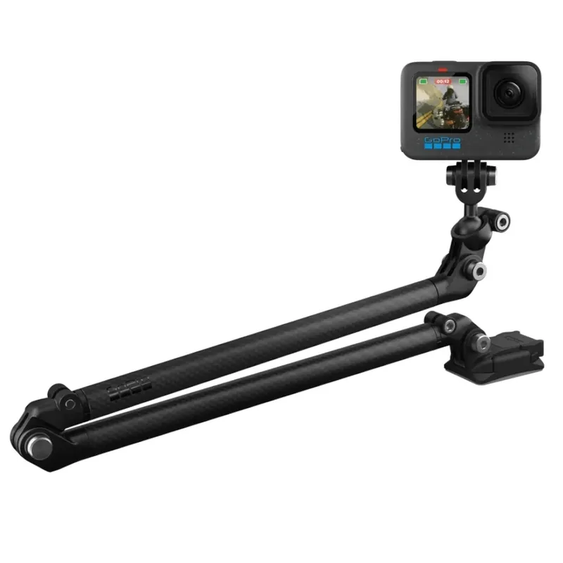 Offre Du Jour Bras pour camera GoPro d‘extension