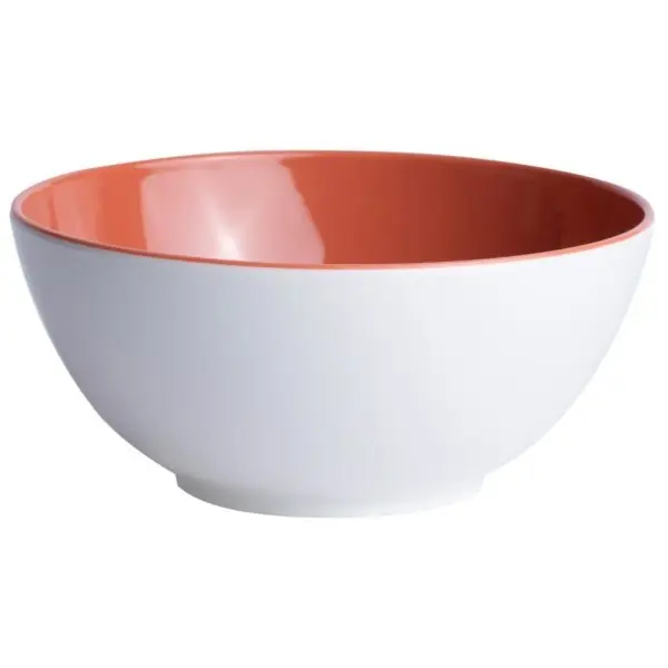 Prix Réduit Bol Marine Business – Collection Summer Corail – 5 Pièces – OCCASION GRADE A+