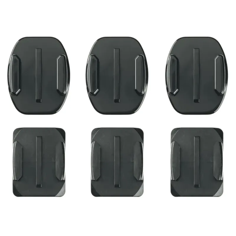 Nouvelle Collection Support pour camera GoPro adhésifs