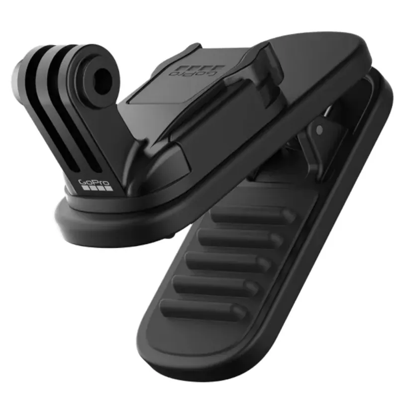 Expédition Rapide Clip pour camera GoPro pivotant et magnétique